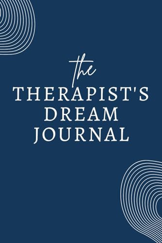 The Therapist's Dream Journal